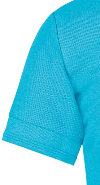 Polo para niños - Mangas cortas clásicas