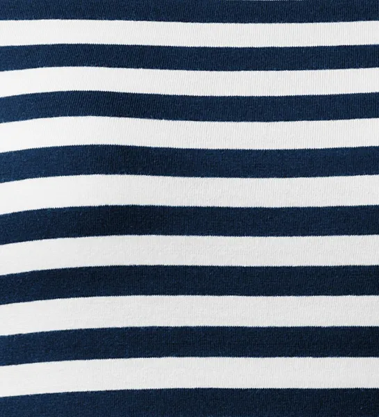 Camiseta azul marino para mujer - 100% algodón para máxima comodidad.