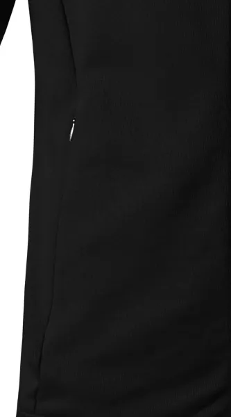 Sudadera de hombre con bolsillos ocultos - bolsillos ocultos con cremallera