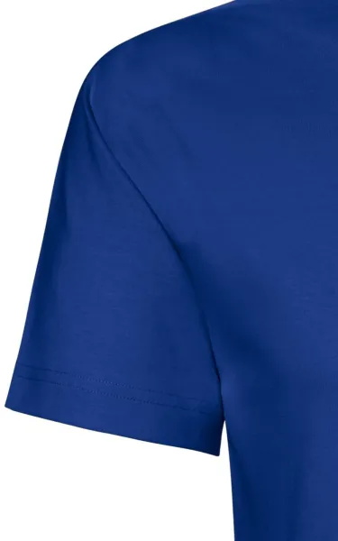 Camiseta de hombre duradera - Mangas cortas clásicas