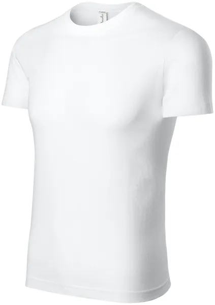 Camiseta ligera de manga corta - Camiseta unisex para hombre y mujer.