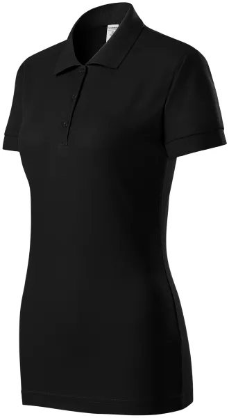 Polo de mujer de corte ajustado - Polo de mujer principalmente para verano.