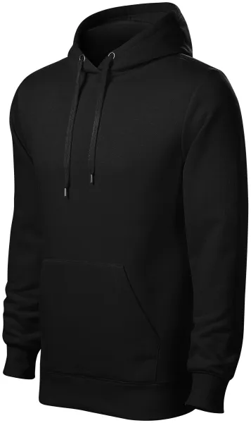 Sudadera de hombre con capucha sin cremallera - Sudadera de hombre sin cremallera y con capucha