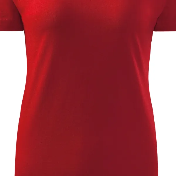 Camiseta clásica de mujer - Corte suavemente cónico