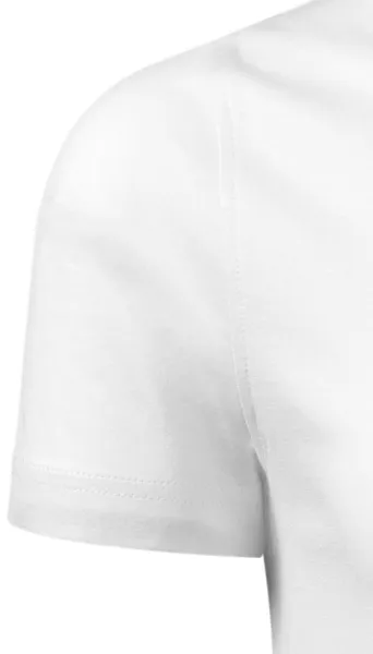 Elegante polo de hombre mercerizado - Mangas cortas clásicas