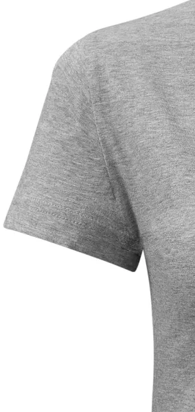 Camiseta clásica de mujer - Mangas cortas clásicas