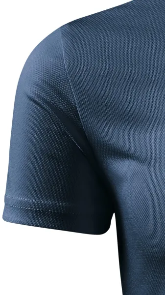 Camiseta deportiva para niños - Mangas cortas clásicas