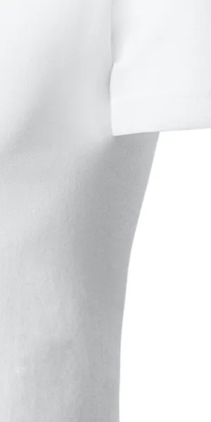 Camiseta ligera de manga corta - Camiseta con corte tubular