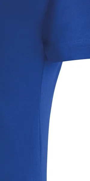 Camiseta clásica de mujer - Corte con costuras laterales