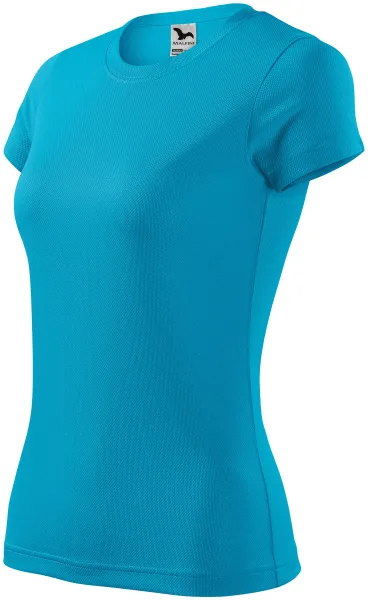 Camiseta deportiva para mujer - Camiseta deportiva de mujer