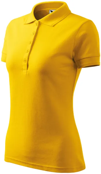 Polo elegante para mujer - Polo de mujer para todos los días