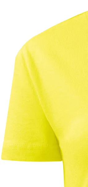 Camiseta clásica de mujer - Mangas cortas clásicas