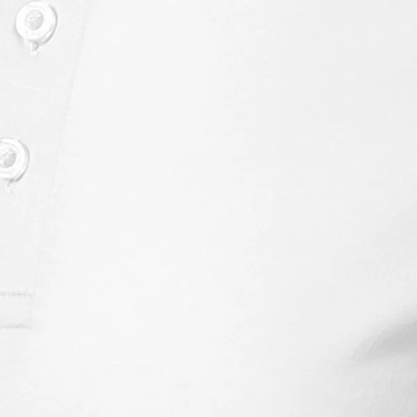 Elegante polo de hombre mercerizado - 100% algodón mercerizado