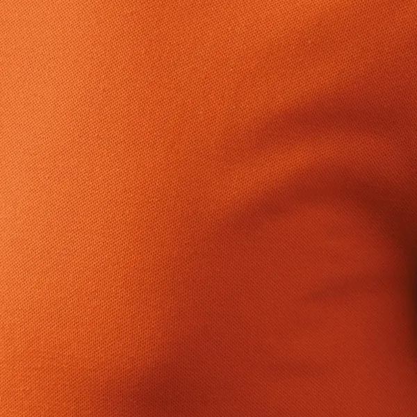 Polo holgado de hombre - Material agradable y cómodo.