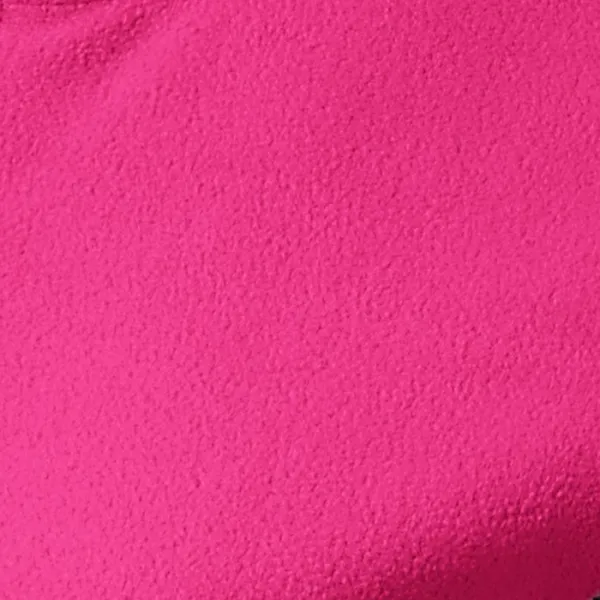Chaqueta de mujer polar en contraste - 100% vellón para una sensación cálida