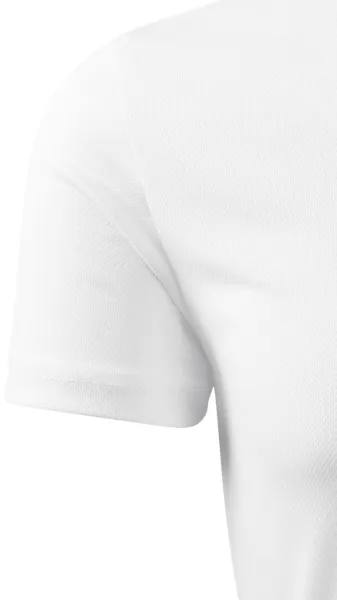 Camiseta deportiva para niños - Mangas cortas clásicas
