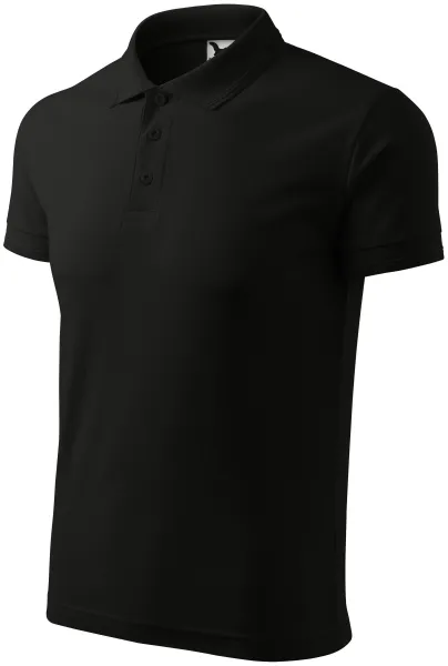 Polo holgado de hombre - Polo de hombre para todos los días.