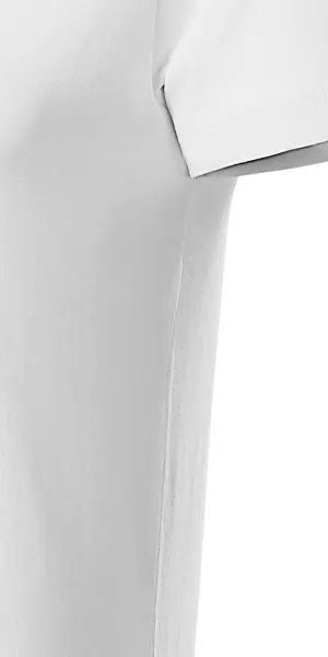 Camiseta de hombre exclusiva - Corte con costuras laterales