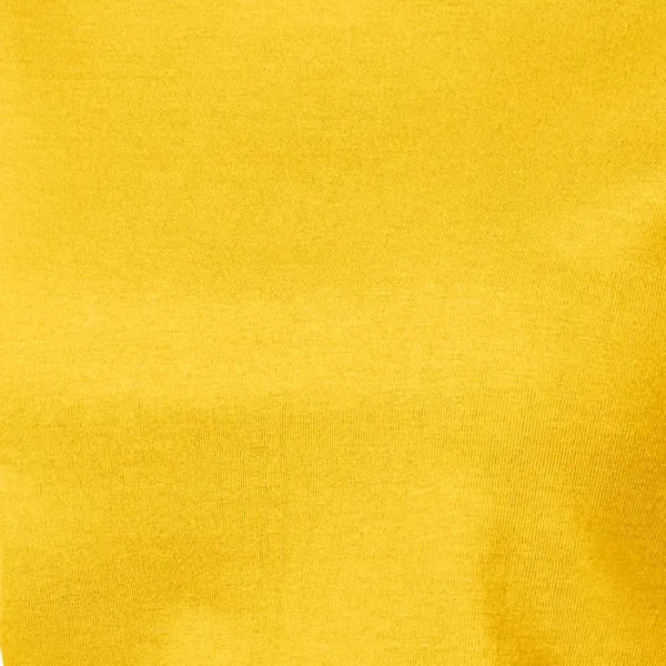 Vestidos de mujer para todos los días. - Camiseta cómoda extendida hasta las rodillas.