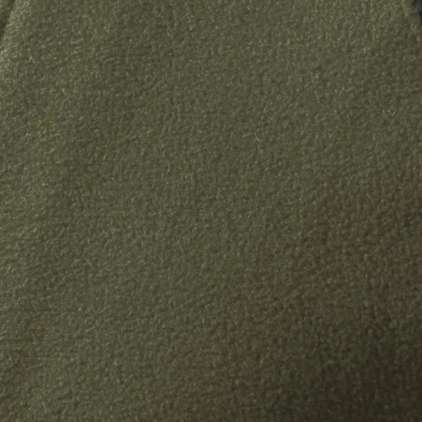 Chaqueta deportiva - Una chaqueta polar que te mantiene abrigado