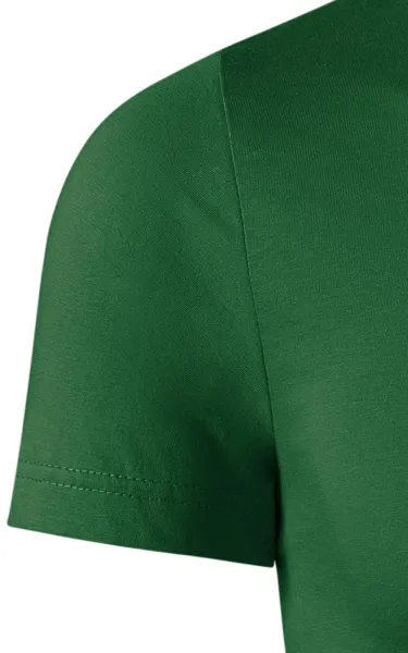 Camiseta de mayor peso - Mangas cortas clásicas