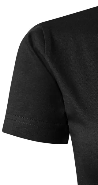 Polo de mujer slim fit - Mangas cortas clásicas