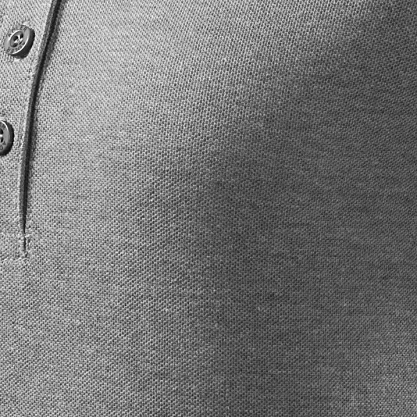 Polo elegante para mujer - Material agradable y cómodo.