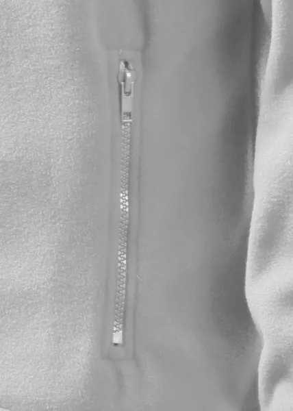 Chaqueta de lana para hombre - Prácticos bolsillos con cremallera.