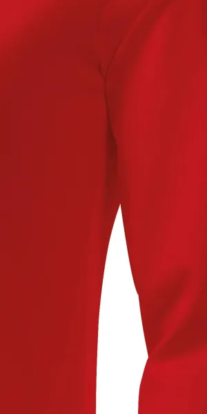 Camiseta ajustada de mujer con mangas largas. - Corte con costuras laterales