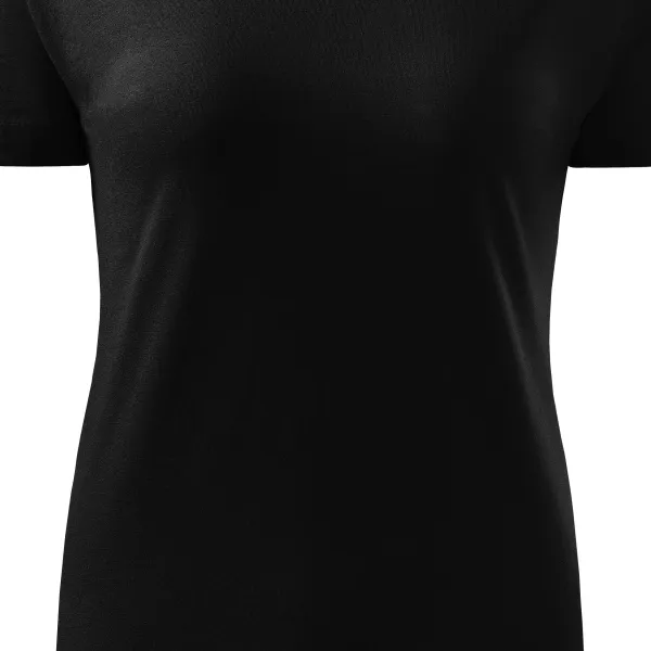 Camiseta clásica de mujer - Corte suavemente cónico