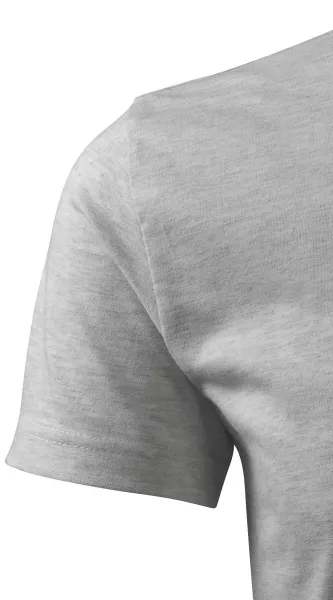 Camiseta clásica para hombre - Mangas cortas clásicas