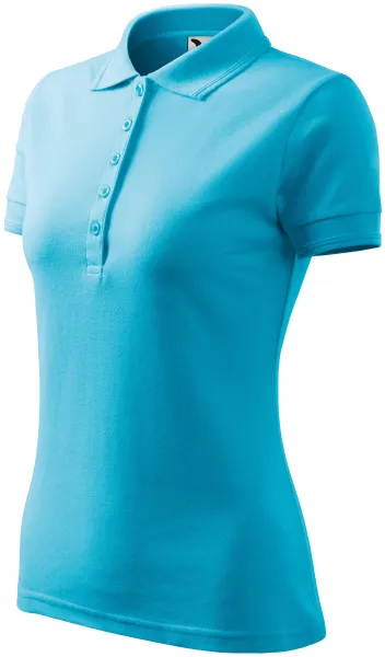 Polo elegante para mujer - Polo de mujer para todos los días