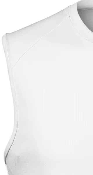 Top de hombre - Hombros anchos y cómodos