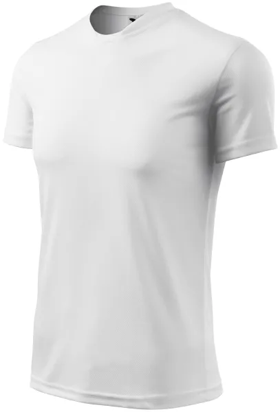 Camiseta deportiva para niños - Camiseta deportiva infantil