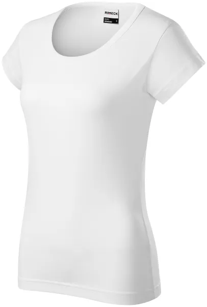 Camiseta de mujer duradera - Camiseta de mujer duradera para el día a día.