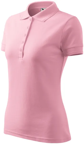 Polo elegante para mujer - Polo de mujer para todos los días