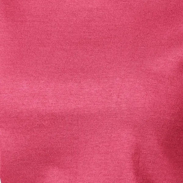 Vestidos de mujer para todos los días. - Camiseta cómoda extendida hasta las rodillas.