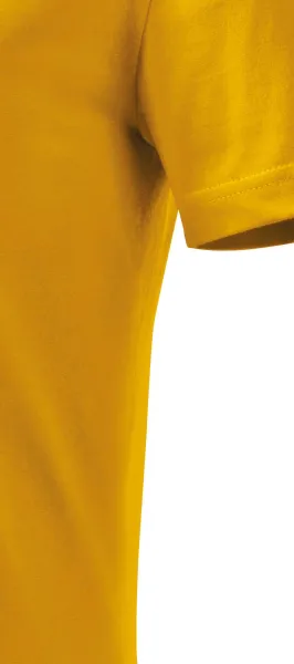 Camiseta clásica infantil - Corte con costuras laterales