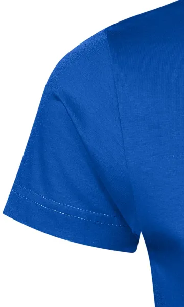 Camiseta ajustada para hombre - Mangas cortas clásicas