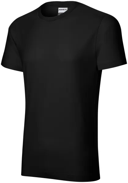 Camiseta de hombre duradera - Camiseta de hombre duradera para todos los días.
