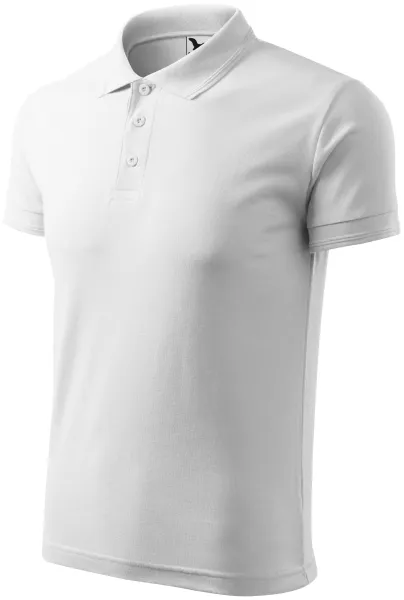 Polo holgado de hombre - Polo de hombre para todos los días.