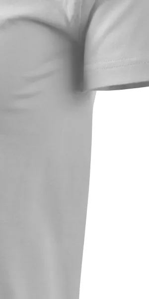 Camiseta unisex de mayor peso - Camiseta con corte tubular