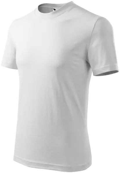 Camiseta de peso pesado - Camiseta unisex para hombre y mujer.