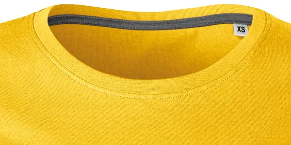 Vestidos de mujer para todos los días. - Escote redondo más profundo