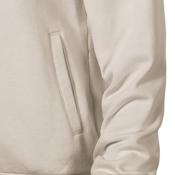 Cómoda sudadera de mujer con capucha. - bolsillos estilo canguro