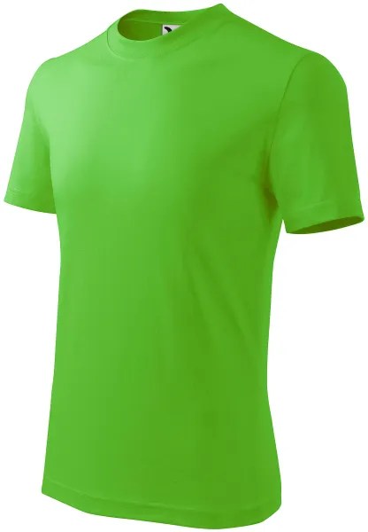 Camiseta sencilla para niños - Camiseta infantil de uso diario