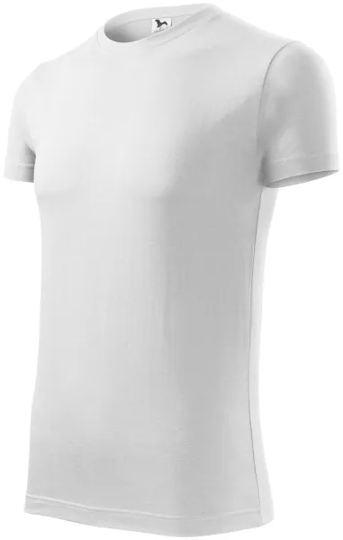 Camiseta de moda para hombre - Camiseta cómoda de algodón para hombre.