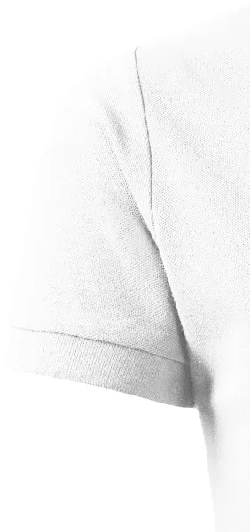 Polo elegante para hombre - Mangas cortas clásicas