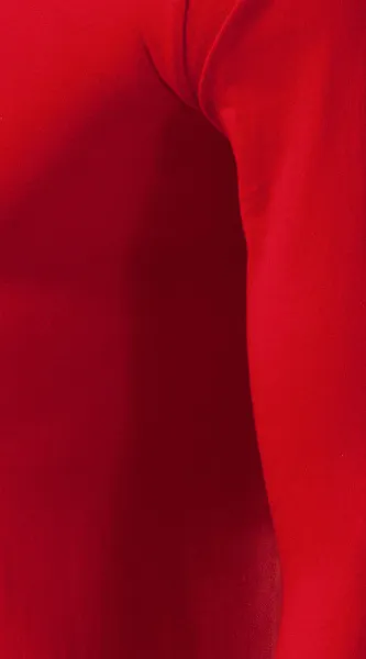 Camiseta ligera de manga larga - Camiseta con corte tubular