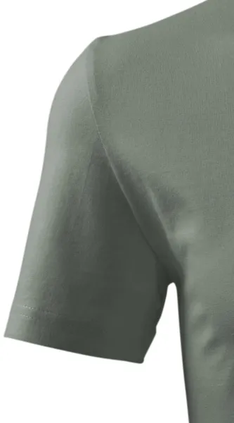 Camiseta clásica para hombre - Mangas cortas clásicas